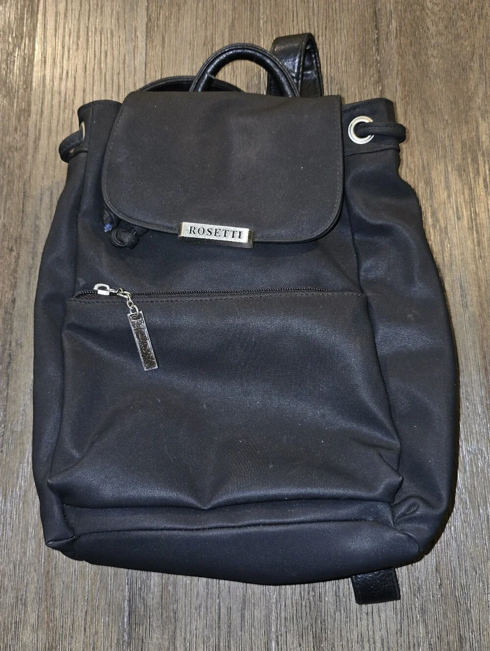Roseitte Small Backpack